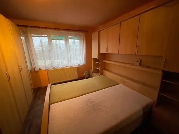 Pronájem bytu 3+kk, Černá u Bohdanče, 65 m2