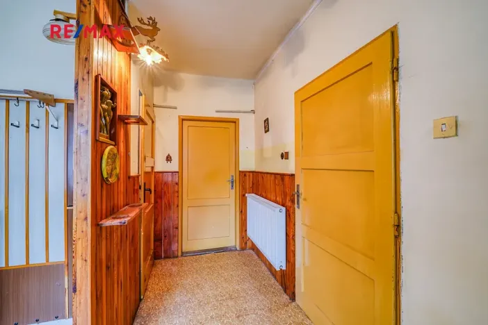 Prodej rodinného domu, Žlutice, 103 m2