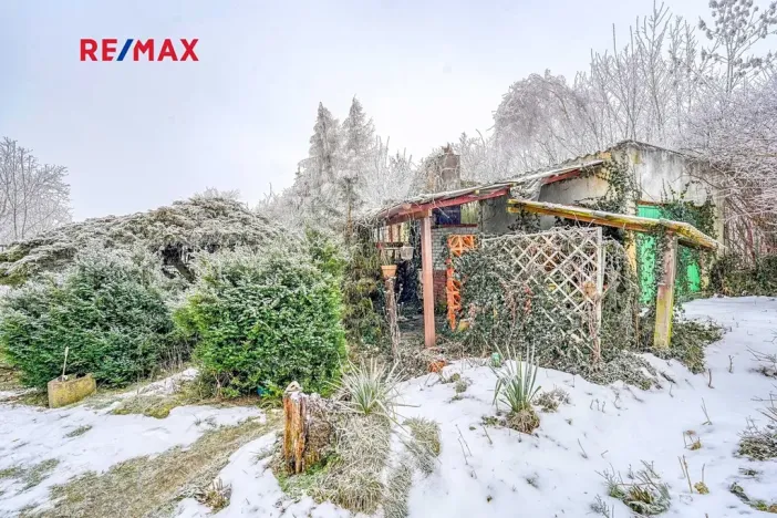 Prodej rodinného domu, Žlutice, 103 m2