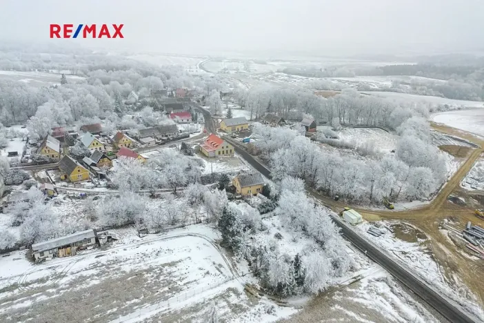 Prodej rodinného domu, Žlutice, 103 m2