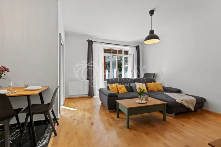 Prodej bytu 3+kk, Vestec, Ve Stromkách, 67 m2