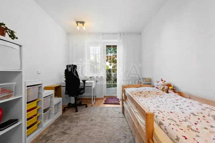 Prodej bytu 3+kk, Vestec, Ve Stromkách, 67 m2