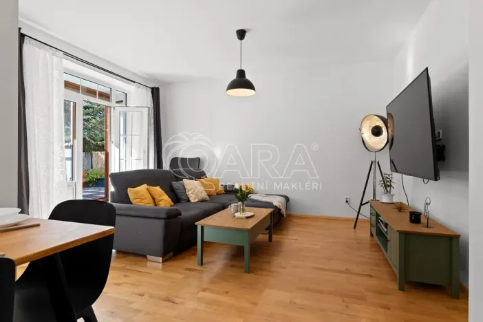 Prodej bytu 3+kk, Vestec, Ve Stromkách, 67 m2