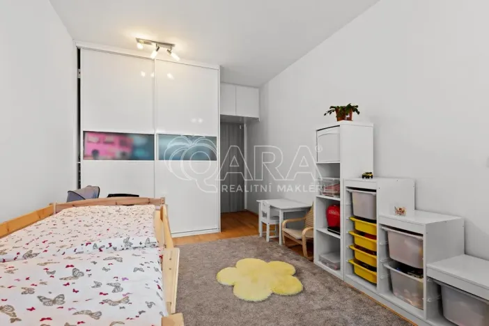 Prodej bytu 3+kk, Vestec, Ve Stromkách, 67 m2