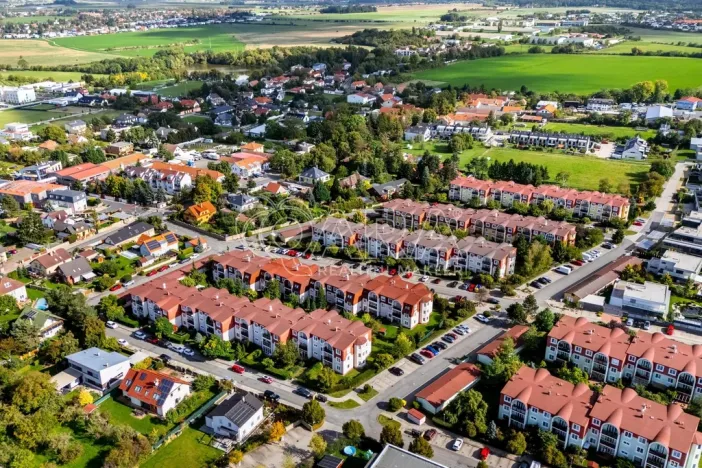 Prodej bytu 3+kk, Vestec, Ve Stromkách, 67 m2