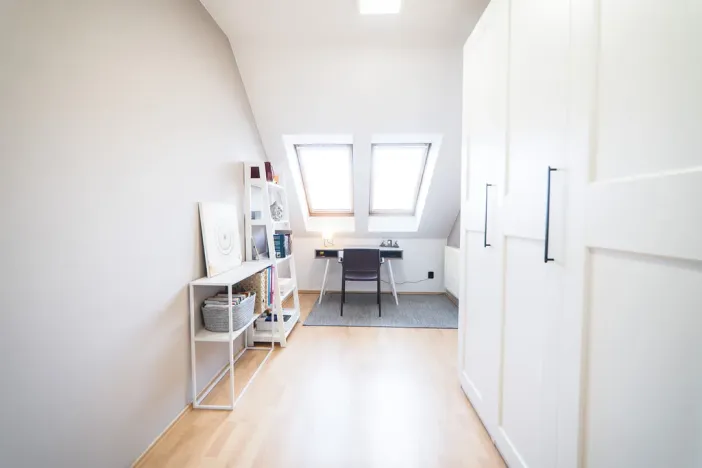 Prodej bytu 3+kk, Olomouc, Horní lán, 82 m2