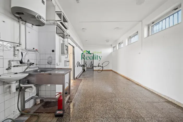 Prodej rodinného domu, Sovětice, 90 m2