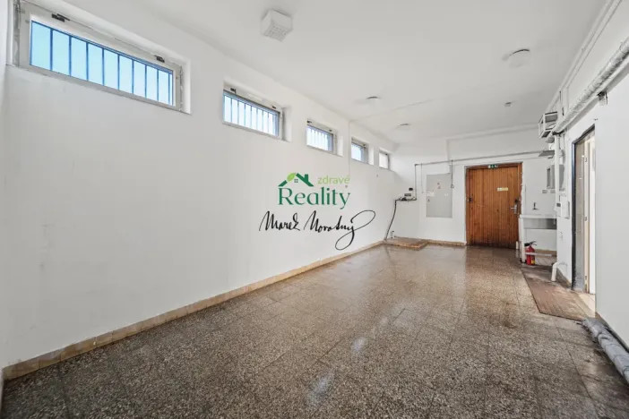 Prodej rodinného domu, Sovětice, 90 m2