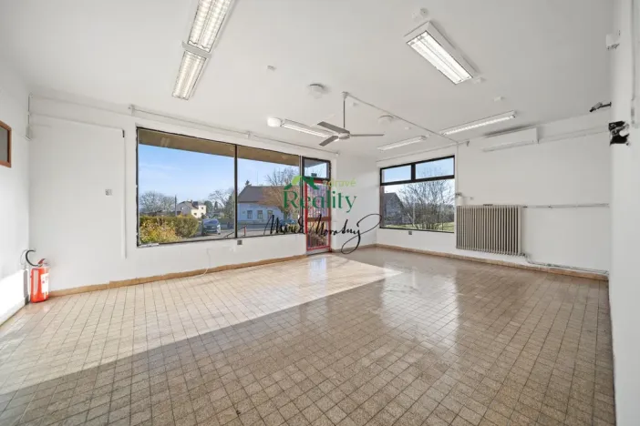 Prodej rodinného domu, Sovětice, 90 m2