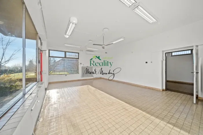 Prodej rodinného domu, Sovětice, 90 m2