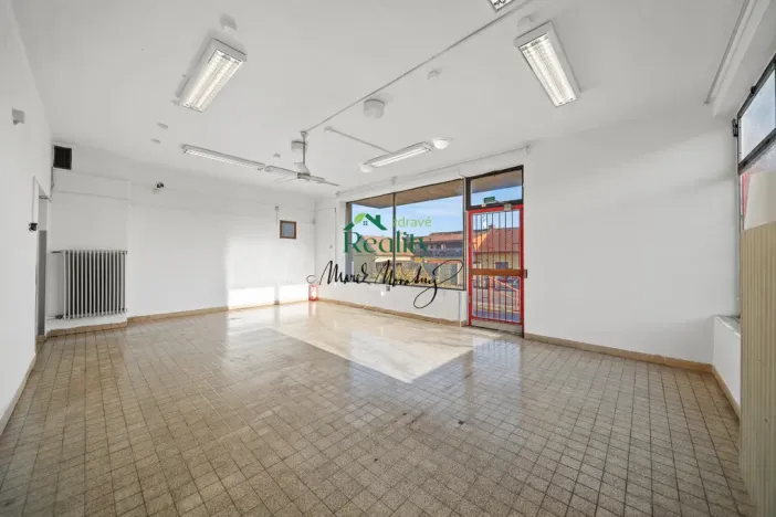 Prodej rodinného domu, Sovětice, 90 m2