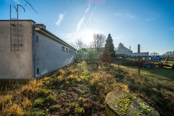 Prodej rodinného domu, Sovětice, 90 m2