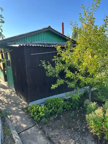 Prodej chaty, Příbram - Příbram VI-Březové Hory, 15 m2