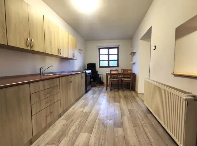 Pronájem bytu 2+kk, Vřesina, Havířská, 50 m2