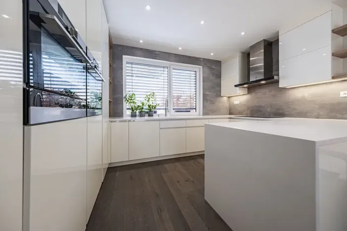 Pronájem rodinného domu, Praha - Březiněves, Skřivánčí, 157 m2