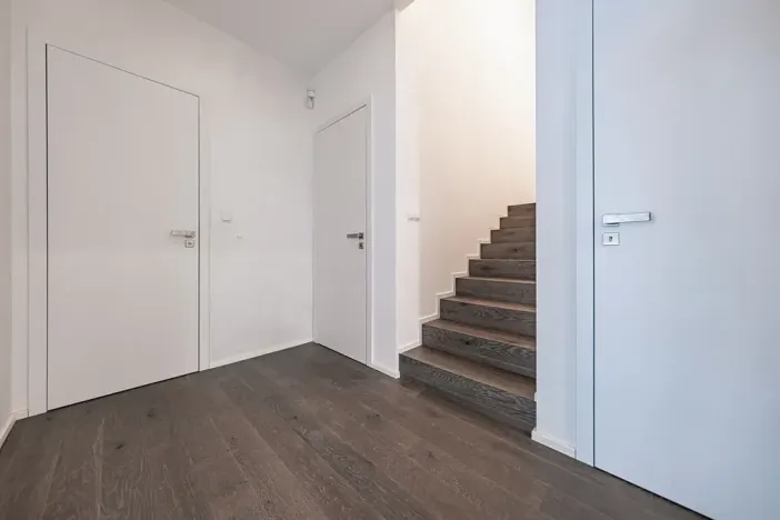 Pronájem rodinného domu, Praha - Březiněves, Skřivánčí, 157 m2