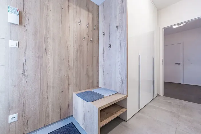 Pronájem rodinného domu, Praha - Březiněves, Skřivánčí, 157 m2