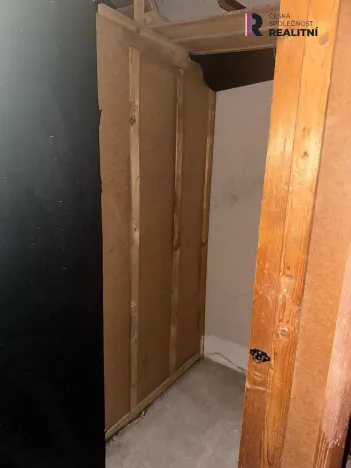 Pronájem bytu 2+kk, Tábor, nám. Přátelství, 40 m2