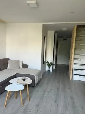 Prodej bytu 2+kk, Červar Porat, Chorvatsko, 54 m2