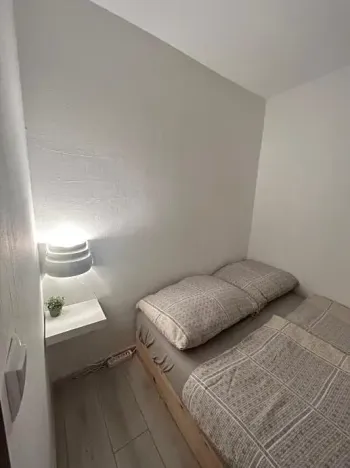 Prodej bytu 2+kk, Červar Porat, Chorvatsko, 54 m2