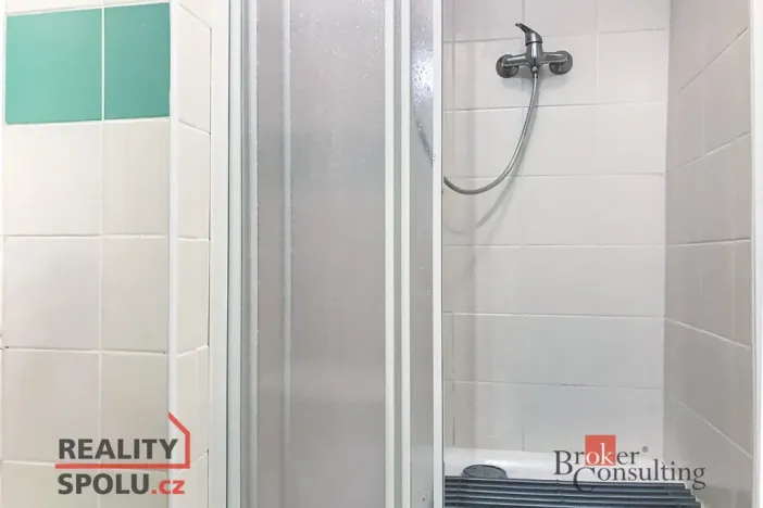 Prodej bytu 4+1, Brno - Zábrdovice, Cejl, 53 m2