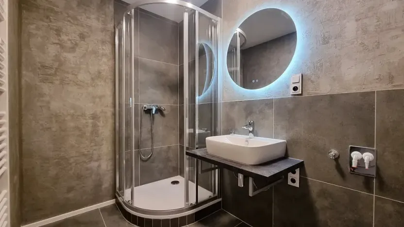 Pronájem bytu 1+1, Brno, Dobrovského, 44 m2