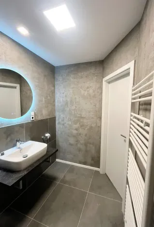 Pronájem bytu 1+1, Brno, Dobrovského, 44 m2