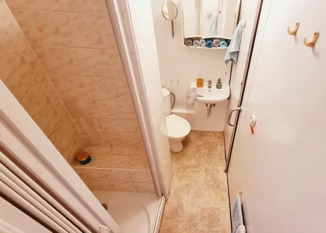 Pronájem bytu 1+1, Brno, Urbánkova, 34 m2