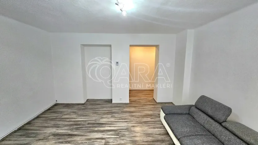 Pronájem bytu 3+kk, Žebrák, Sídliště, 53 m2