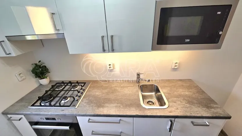 Pronájem bytu 3+kk, Žebrák, Sídliště, 53 m2