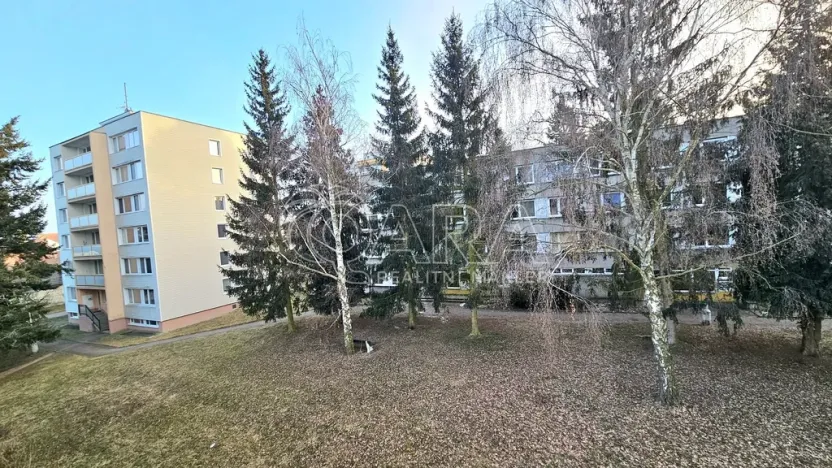 Pronájem bytu 3+kk, Žebrák, Sídliště, 53 m2