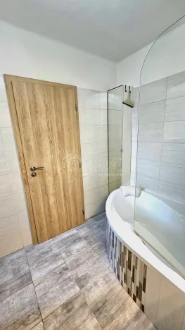 Pronájem bytu 3+kk, Žebrák, Sídliště, 53 m2