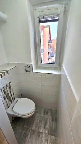 Pronájem bytu 3+kk, Žebrák, Sídliště, 53 m2
