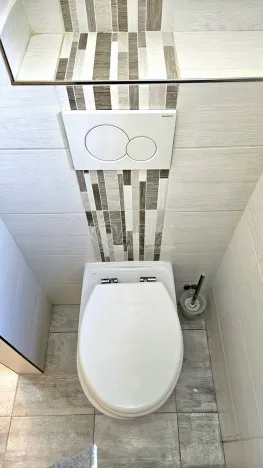 Pronájem bytu 3+kk, Žebrák, Sídliště, 53 m2