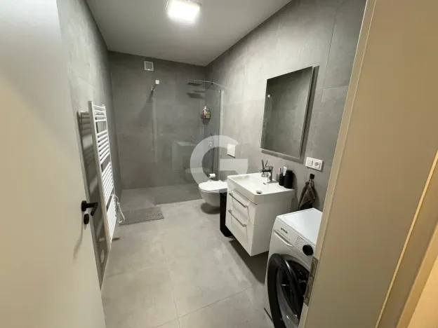 Prodej bytu 1+kk, Zlín - Prštné, Elektrická, 32 m2