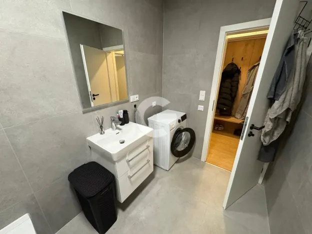 Prodej bytu 1+kk, Zlín - Prštné, Elektrická, 32 m2