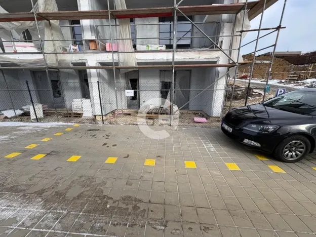Prodej bytu 1+kk, Zlín - Prštné, Elektrická, 32 m2