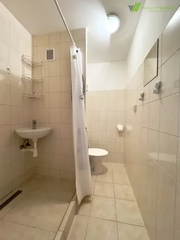 Prodej bytu 1+1, Hodonín, Brandlova, 32 m2