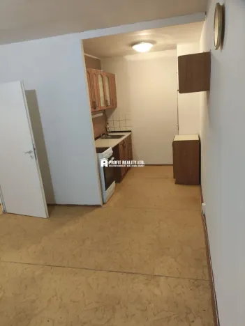 Pronájem bytu 2+kk, Praha - Stodůlky, Bellušova, 44 m2