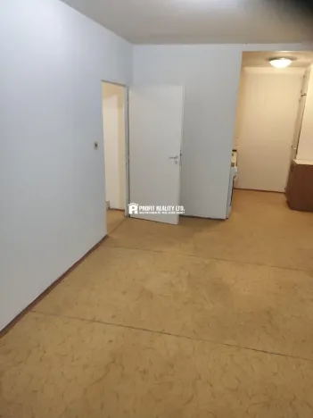 Pronájem bytu 2+kk, Praha - Stodůlky, Bellušova, 44 m2