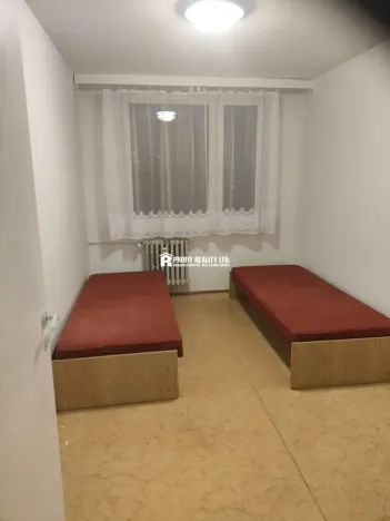 Pronájem bytu 2+kk, Praha - Stodůlky, Bellušova, 44 m2