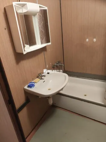 Pronájem bytu 2+kk, Praha - Stodůlky, Bellušova, 44 m2