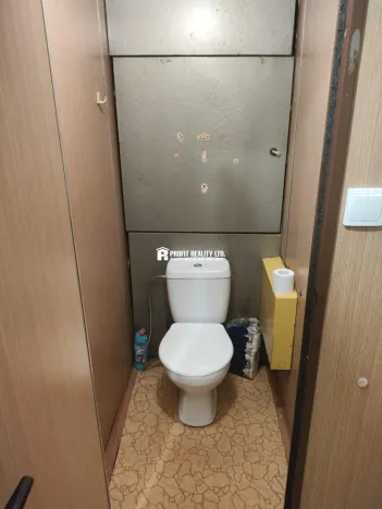 Pronájem bytu 2+kk, Praha - Stodůlky, Bellušova, 44 m2