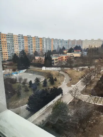 Pronájem bytu 2+kk, Praha - Stodůlky, Bellušova, 44 m2