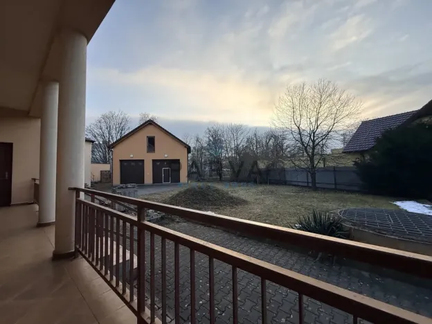 Pronájem bytu 1+1, Rokycany - Nové Město, Josefa Tomáška, 57 m2