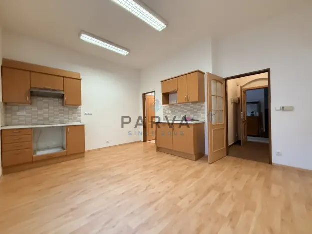 Pronájem bytu 1+1, Rokycany - Nové Město, Josefa Tomáška, 57 m2