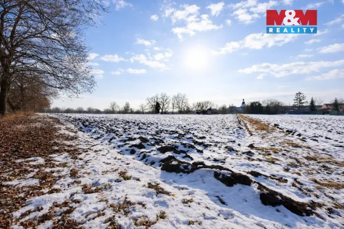 Prodej pozemku pro bydlení, Bystročice - Žerůvky, 1247 m2