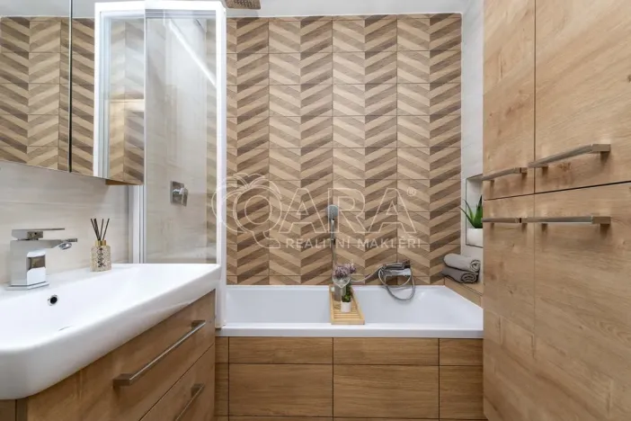 Prodej bytu 3+1, Ostrava, Františka Formana, 64 m2