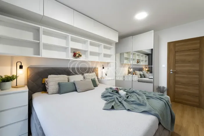 Prodej bytu 3+1, Ostrava, Františka Formana, 64 m2