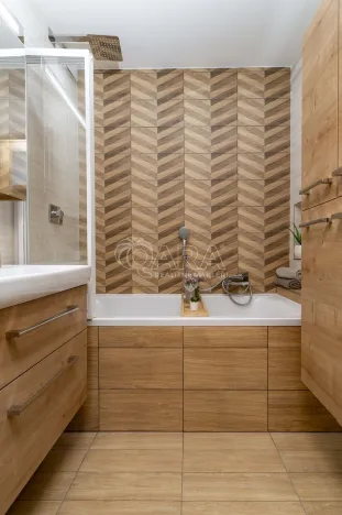 Prodej bytu 3+1, Ostrava, Františka Formana, 64 m2